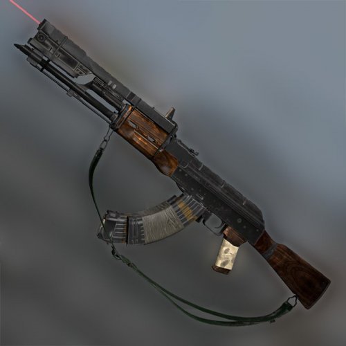 AKM Elysium