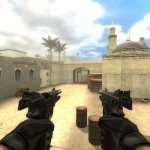 Akimbo MK22s