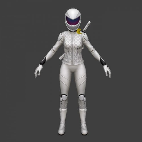 Whiteout