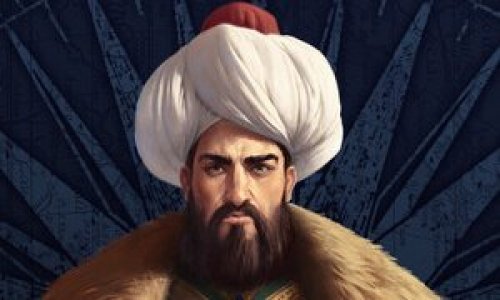 Europa Universalis IV (Раздача в EpicGamesStore)