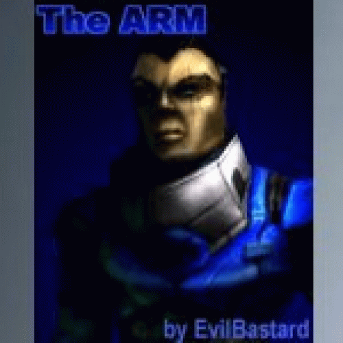 arm