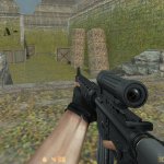 m4a1