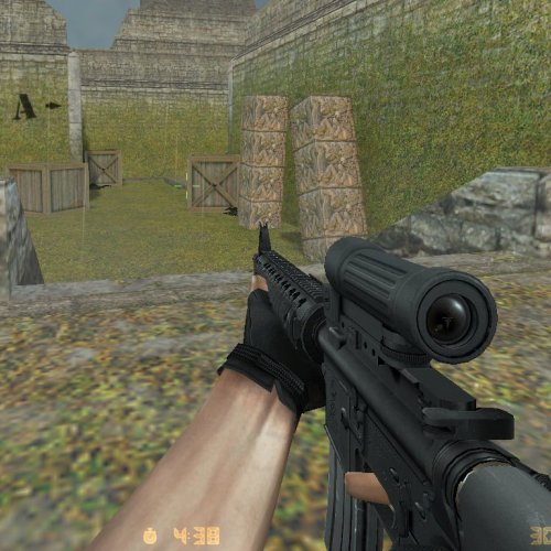 m4a1