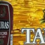 Beer Tauras cans grenades