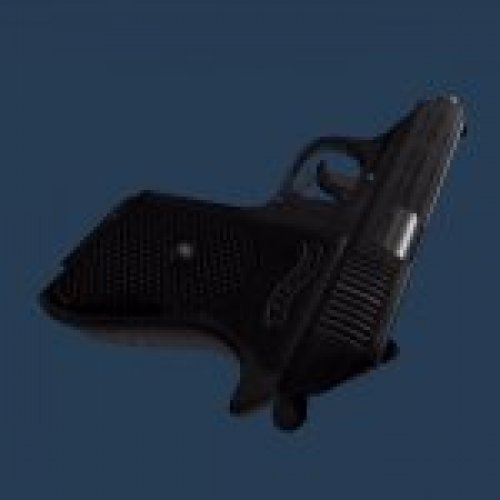 Walther PPK
