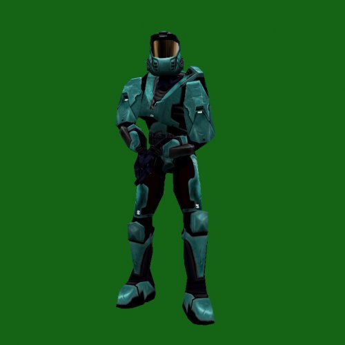 HalooneTeal
