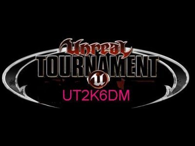 UT2K6DMA (UC2 Shao Kahn) Announcer Pack