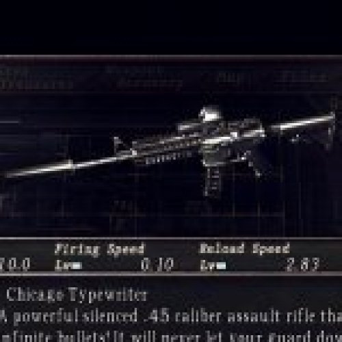 M4A1RIS with Silencer