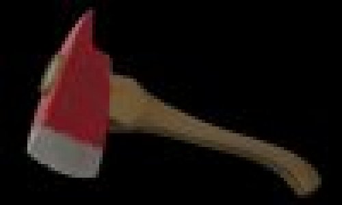 Fire Axe