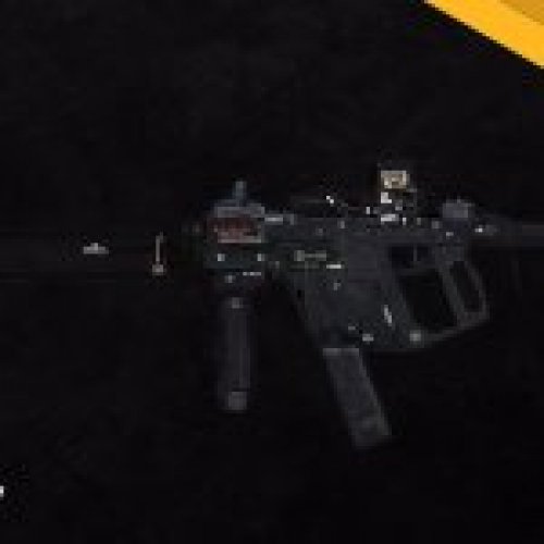 CoD: Ghosts