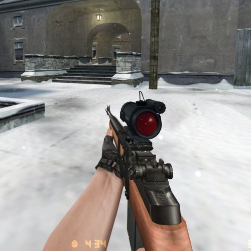 Spezz Thanez s M14 21 For SG55