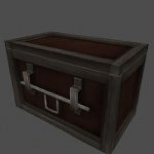 Chest