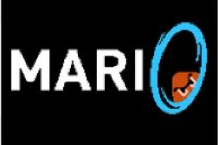 Mario Portals