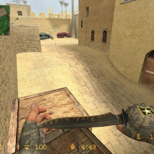 go_army_gloves