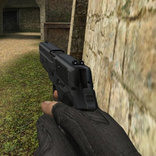 SIG Sauer P226