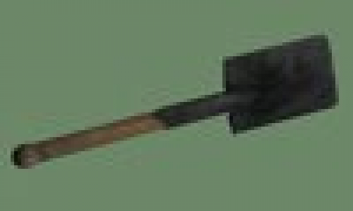 Shovel