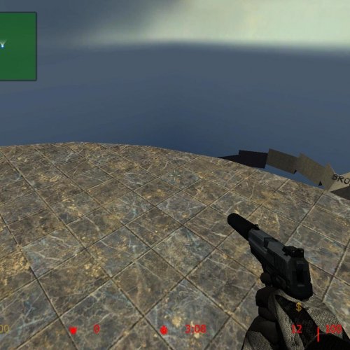usp sleeker smoother dark
