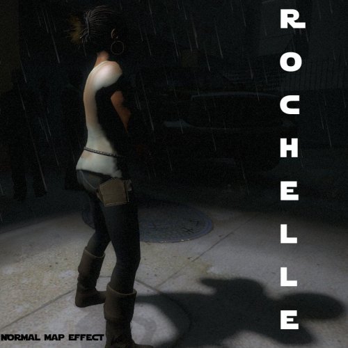 Rochelle Midnight Riders