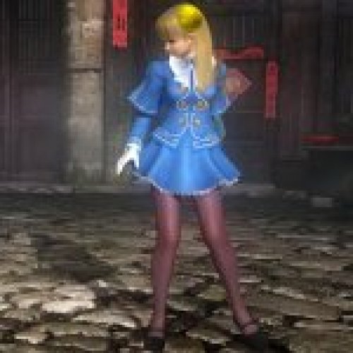 Ingrid Mod Pack