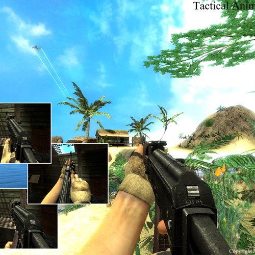 AK-74MN