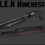 S.T.A.L.K.E.R. W1300