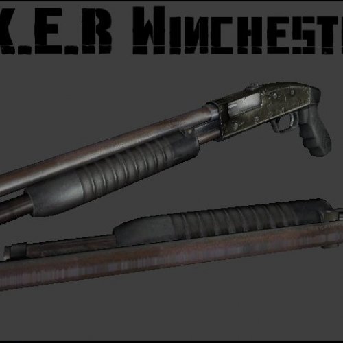 S.T.A.L.K.E.R. W1300