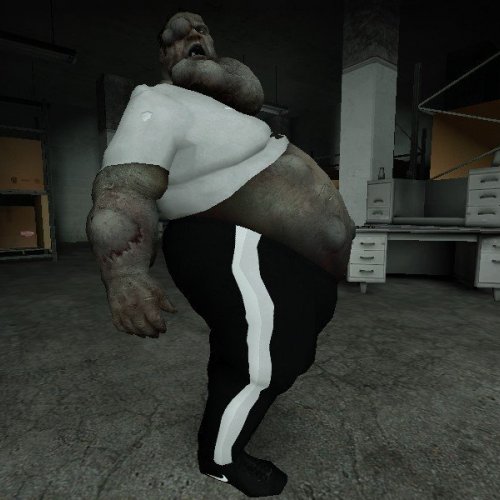Nike Boomer