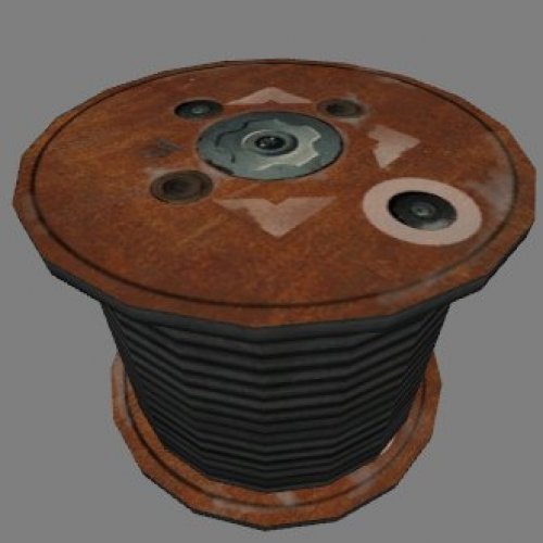coilmesh
