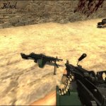M249 Schmung SAW