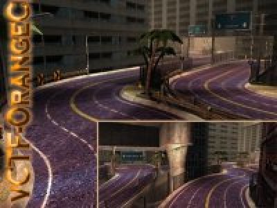 vCTF-OrangeCrush