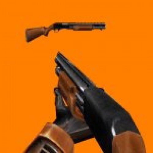 Remington 870
