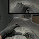 1st_S.A.S._Nomex_Gloves