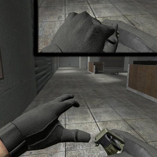 1st_S.A.S._Nomex_Gloves