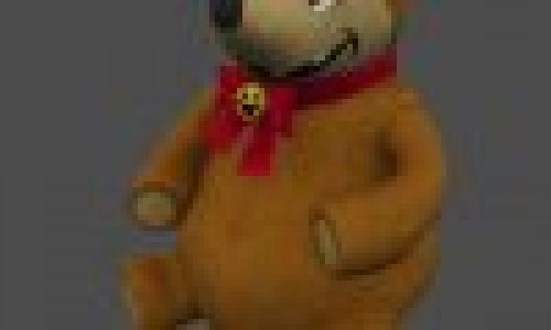 Набор моделей для goldsrc от Flash