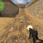 Auto Glock For MAC10