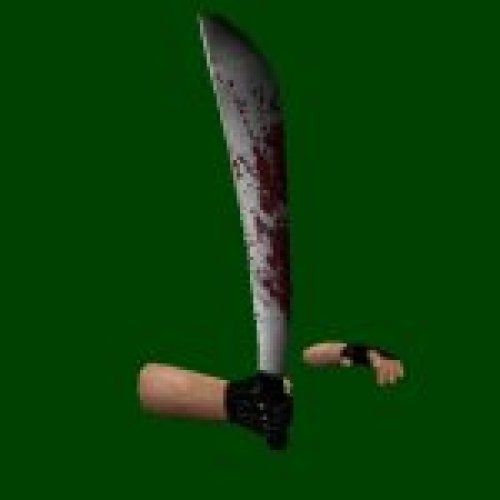 Machete