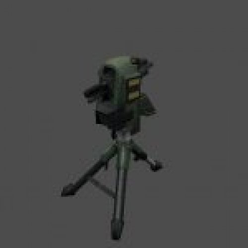sentry