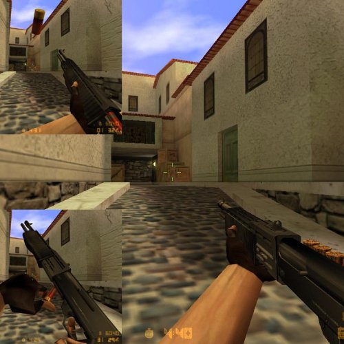 Uda Spas 12 (w Shells)