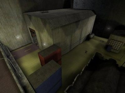 DM-CS-Assault