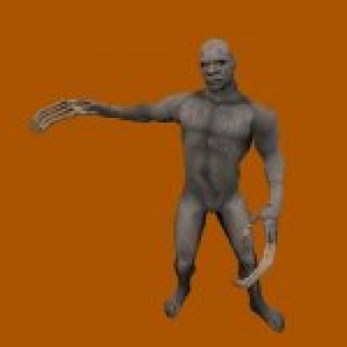 zombie ekst