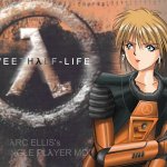 Sweet Half-Life