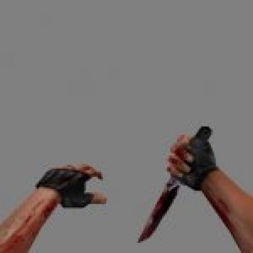 Blood Knife