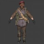 Captain Price