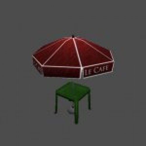 coffeetable