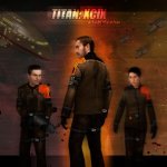 TITAN / ATROPHY: XCIX