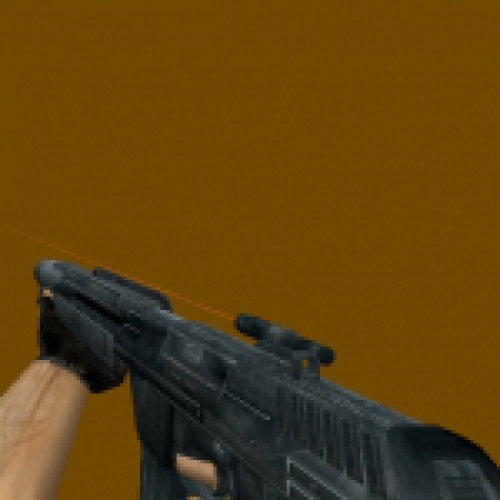 Chaser SMG (only v_)