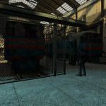 Real Soviet Train
