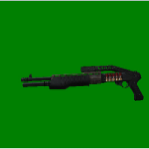 Shotgun UD