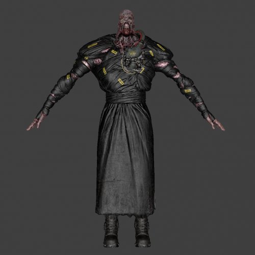 Nemesis