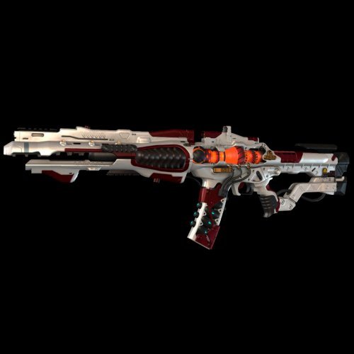 AK117 LAVA